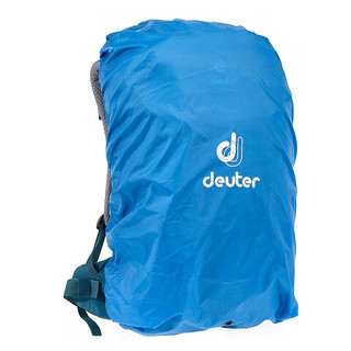 deuter 多特 Futura 中性徒步背包 3400118/3388 青绿色 24L