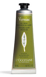 L'OCCITANE 欧舒丹 马鞭草清新护手霜 30ml