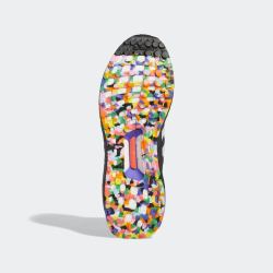 adidas 阿迪达斯 官网ULTRABOOST 5.0 DNA男女跑步运动鞋GY4424
