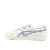 Onitsuka Tiger 鬼塚虎 ADVANTI系列 中性运动板鞋 1183A506-111 米色/浅蓝色 36