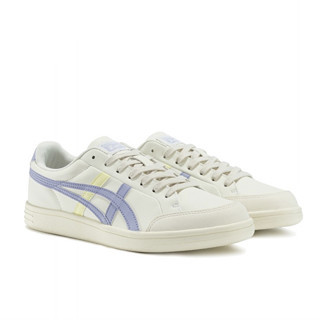 Onitsuka Tiger 鬼塚虎 ADVANTI系列 中性运动板鞋 1183A506-111 米色/浅蓝色 40