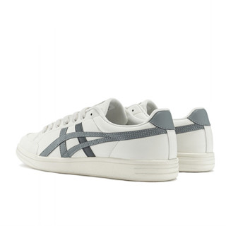 Onitsuka Tiger 鬼塚虎 ADVANTI系列 中性运动板鞋 1183A506-113 米色/灰色 46.5