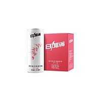 ICHI MORE 日加满 欧李苏打风味饮料 250ml*24听