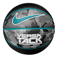 NIKE 耐克 Versa Tack PU篮球 BB0639-980 绿黑白 7号/标准