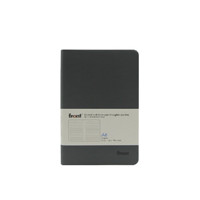 front 前通文具 D68系列 D68-A602X A6纸质笔记本