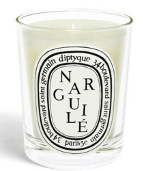【限时72折】Diptyque 蒂普提克 香氛蜡烛#Narguilé 清雅水烟 辛香调 190g 安神助眠香氛香薰蜡烛