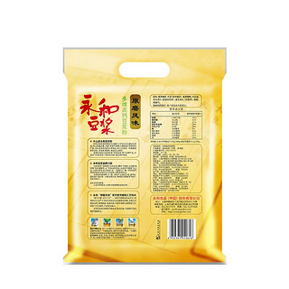 YON HO 永和豆浆 多维高钙豆浆粉 300g