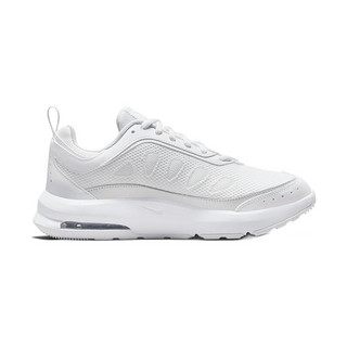 NIKE 耐克 Air Max AP 女子休闲运动鞋 CU4870-102 白色 36.5