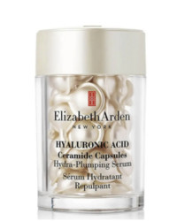 Elizabeth Arden 伊丽莎白·雅顿 伊丽莎白雅顿时空焕活充盈保湿胶囊精华液（啵啵胶）30粒