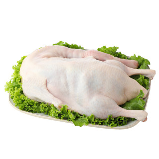 cp 正大食品 樱桃谷鸭 1.8kg