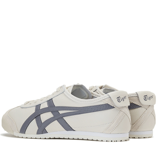 Onitsuka Tiger 鬼塚虎 MEXICO 66系列 中性休闲运动鞋 1183A201-250 燕麦色 37