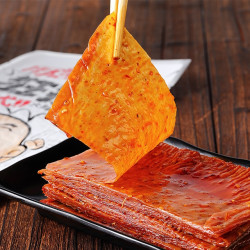 大嘴巴优惠精选每日白菜辣味爱好者休闲食品优惠好货6月19日预告零食