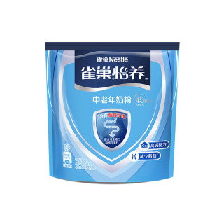 雀巢 怡养 益护因子中老年奶粉 400g