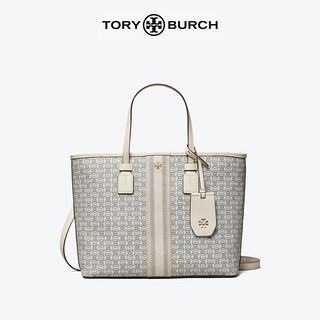 TORY BURCH GEMINI LINK系列 中号托特包 53304