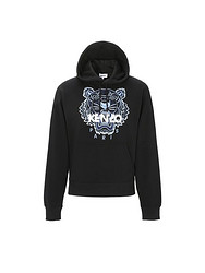 KENZO 凯卓 高田贤三KENZO Tiger 男士卫衣55SW3104XA