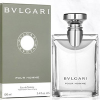 BVLGARI 宝格丽 大吉岭茶男士淡香水 EDT 100ml