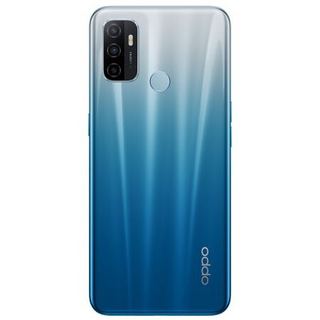 OPPO A32 4G手机 8GB+128GB 幻想蓝