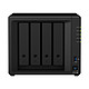  88VIP：Synology 群晖 DS923+ 四核心4盘位 NAS网络存储服务器　