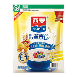 SEAMILD 西麦 即食燕麦片 1.48kg