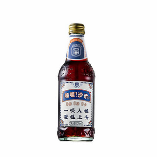 ASIA 亚洲 沙示汽水 325ml