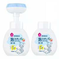 洁饶 儿童洗手液 2瓶*316ml