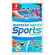 Nintendo 任天堂 Switch游戏卡带NS Nintendo Switch运动Sports 中文