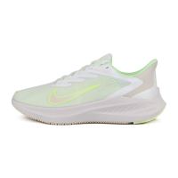 NIKE 耐克 ZOOM WINFLO 7 气垫缓震透气男女跑步鞋 CJ0291-100