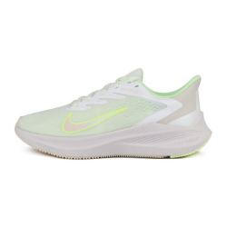NIKE 耐克 ZOOM WINFLO 7 气垫缓震透气男女跑步鞋 CJ0291-100