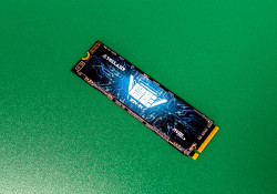 Teclast 台电 稳影系列-NP910 M.2接口 固态硬盘 512GB