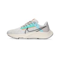 NIKE 耐克 女鞋AIR ZOOM PEGASUS 38飞马38缓震跑步鞋DC4566-100