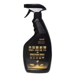 奇倍净 杀蟑喷雾 500ml