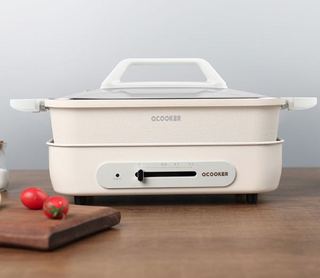 小米有品 QCOOKER 圈厨 CR-HG01 多功能料理锅