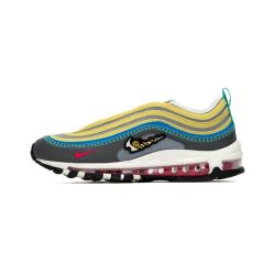 NIKE 耐克 男鞋新款AIR MAX 97子弹头气垫缓震休闲鞋DH4759-001