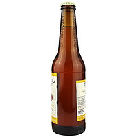 REKORDERLIG 瑞可德林 瑞典进口啤酒 瑞可德林草莓青柠西打酒330mL*6瓶