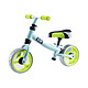 kub 可优比 儿童平衡车无脚踏2-6岁宝宝玩具小孩送礼溜溜滑行车滑步车 1件装