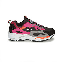 FILA 斐乐 中性款休闲运动鞋 1010686