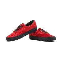 VANS 范斯 Era CHILI PEPPER 潮流绒面休闲板鞋