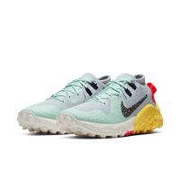 NIKE 耐克 WILDHORSE 6 BV7099 女子跑步鞋