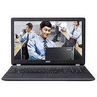 acer 宏碁 EX2519 15.6英寸上网本笔记本电脑 四核N3160 N4000 N3710 N3150 4G 500G 蓝牙 高清雾面屏