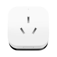 会员专享：MIJIA 米家 KTBL03LM 智能插座 空调伴侣2 白色