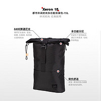 MAMMUT 猛犸象 Xeron 中性户外双肩包 15升 2530-00410