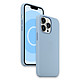 狸贝多 iPhone12/13系列 MagSafe磁吸真液态硅胶保护壳