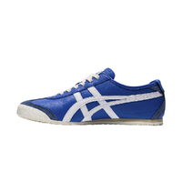 Onitsuka Tiger 鬼塚虎 MEXICO 66系列 中性休闲运动鞋 1183A201-405 蓝色 41.5