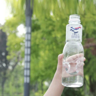 大秦之水 饮用天然矿泉水 330ml*24瓶