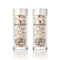 伊丽莎白·雅顿 ElizabethArden 伊丽莎白·雅顿 时空焕活胶囊精华啵啵胶 2*60粒