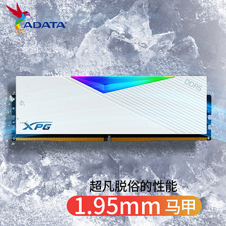 ADATA 威刚 XPG 龙耀LANCER 32G(16G