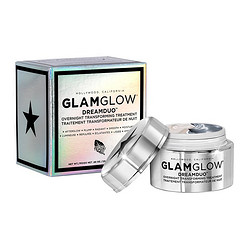 GLAMGLOW 格莱魅 【包邮包税】GlamGlow格莱魅 volcasmic火山矿物哑光面霜 - 银罐 20g