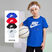 NIKE 耐克 儿童短袖T恤