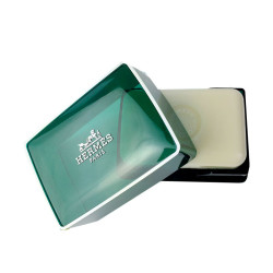 HERMÈS 爱马仕 法国Hermes 爱马仕 橘绿之泉香水皂香皂 洁面沐浴 50g