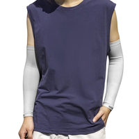 Beneunder 蕉下 零触系列 男女款冰袖 6973271598702